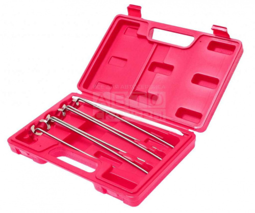 Приспособление для снятия и установки фиксаторов клапанов JTC в интернет-магазине avtofirma63.ru 