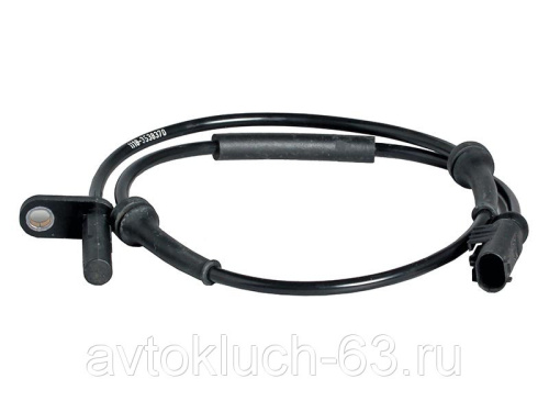 Датчик АБС задний Лада Калина, Приора 1118-3538370-00 в интернет-магазине avtofirma63.ru 