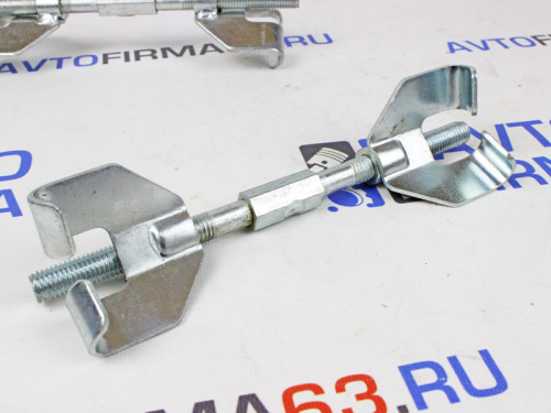 Стяжка пружин с двойным захватом 245 мм в интернет-магазине avtofirma63.ru 