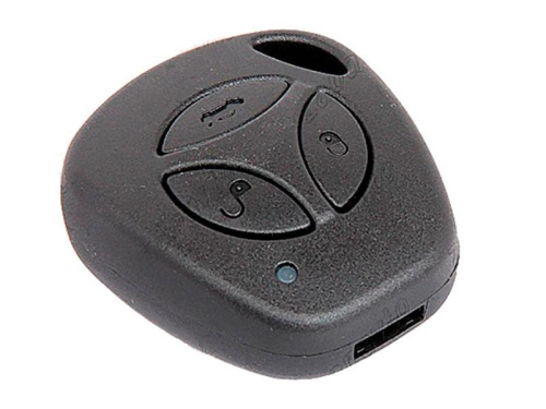 Корпус ключа зажигания К110 Норма для а/м 1117-19, 2170-72, 2190-91 ИТЭЛМА 1308970 в интернет-магазине avtofirma63.ru 