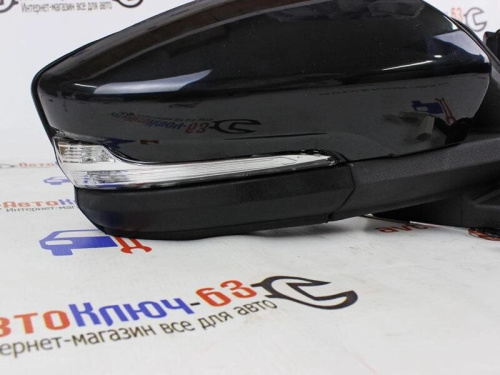 Боковые зеркала от а/м 2190 с электроприводом, обогревом, повторителем для а/м 21214 Урбан в интернет-магазине avtofirma63.ru 