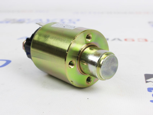 Втягивающее реле стартера ВАЗ 21083, 21214, 2110-2112 для стартера