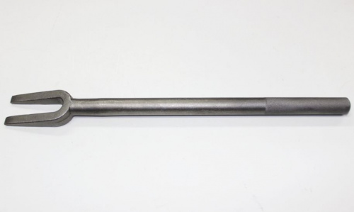 Съемник шаровых соединений "вилка" зев 18 мм в интернет-магазине avtofirma63.ru 