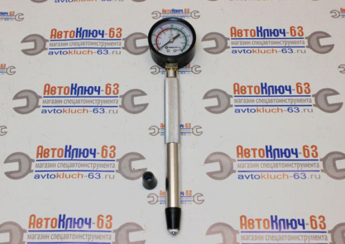 Компрессометр удлиненный в интернет-магазине avtofirma63.ru 