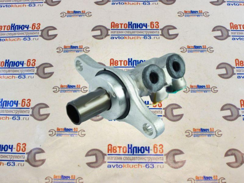 Главный тормозной цилиндр под ABS на Лада Гранта в интернет-магазине avtofirma63.ru 