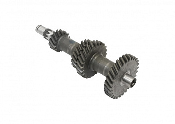 Шестерня КПП 5 передачи на ВАЗ 2107, Шевроле Нива