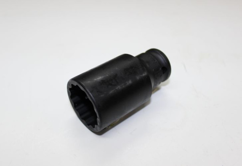 Головка ударная 12-гранная удлиненная х 30 мм 1/2 Дело Техники в интернет-магазине avtofirma63.ru 