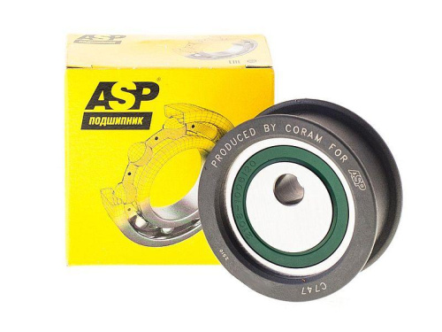 Ролик ГРМ на ВАЗ ASP 2108-21099 в интернет-магазине avtofirma63.ru 