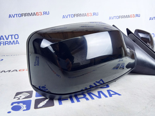 Боковые зеркала для ВАЗ 2110-2112, 2170 Лада Приора старого образца механические в интернет-магазине avtofirma63.ru 