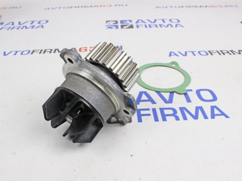 Водяной насос (помпа) ТЗА PowerFull LUX на 8 кл 2170-2172, 2190-2192, 2194, R-90 в интернет-магазине avtofirma63.ru 