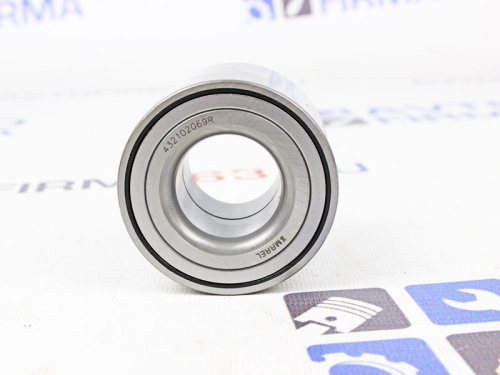 Подшипник задней ступицы Marel на Лада Ларгус в интернет-магазине avtofirma63.ru 