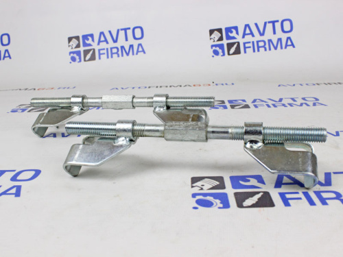 Стяжка пружин с двойным захватом 245 мм в интернет-магазине avtofirma63.ru 