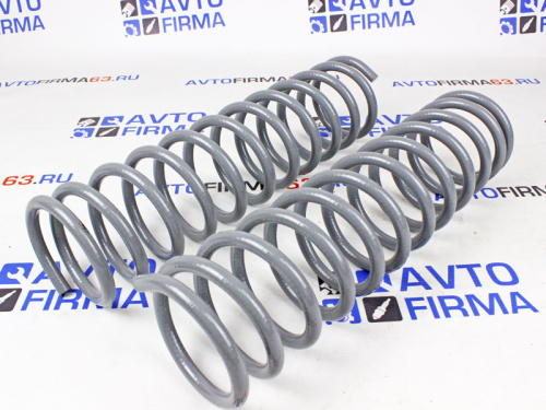 Пружины задней подвески на Лада Калина Кинешма в интернет-магазине avtofirma63.ru 