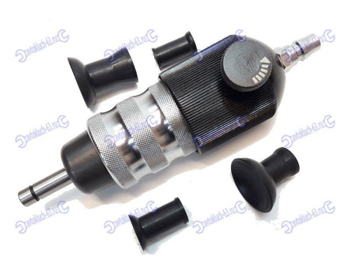 Машинка пневматическая для притирки клапанов JTC в интернет-магазине avtofirma63.ru 