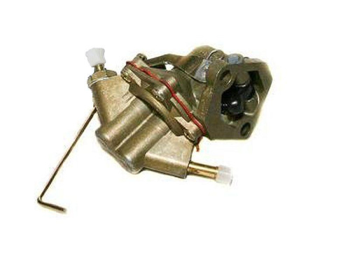 Насос топливный Pekar на карб 1111