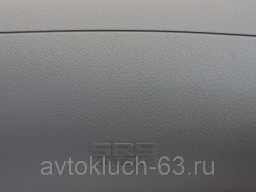 Подушка безопасности пассажира ВАЗ 1117, 1118, 1119