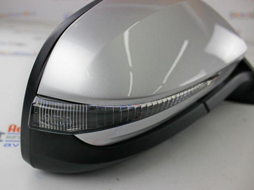 Зеркало для а/м 2181 оригинальное правое нового образца в цвет в интернет-магазине avtofirma63.ru 