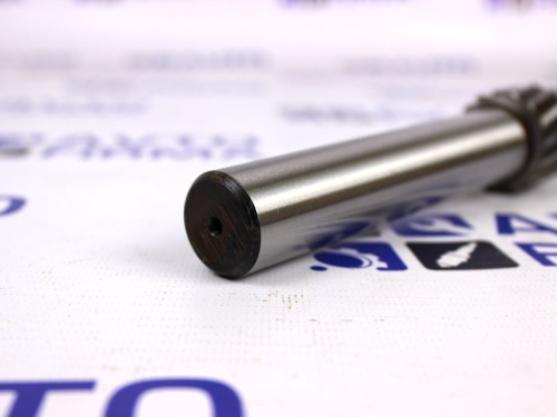 Развертка под крышку агрегатов распредвала для а/м 2112 в интернет-магазине avtofirma63.ru 