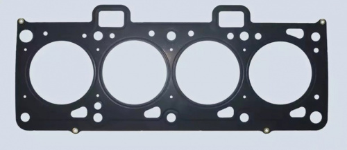 Прокладка ГБЦ ВАЗ 21126-1003020 Приора Фритекс Стандарт с герметиком двигателя для автомобилей ВАЗ