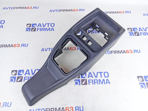 Облицовка тоннеля пола Лада Калина