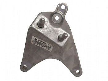 Кронштейн левой опоры двигателя на Лада Икс Рей (Xray) в интернет-магазине avtofirma63.ru 