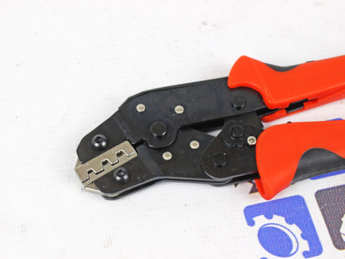 Клещи для обжима клемм АвтоDело в интернет-магазине avtofirma63.ru 