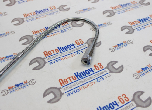 Захват магнитный гибкий с подсветкой АвтоДело в интернет-магазине avtofirma63.ru 