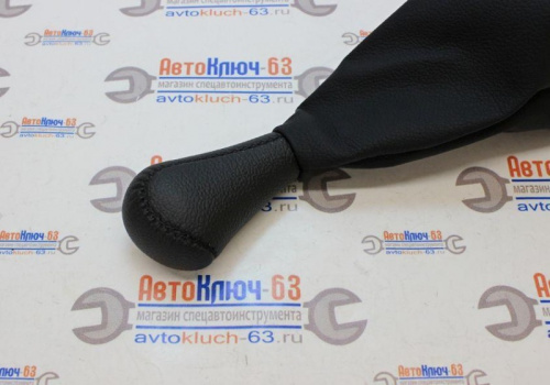 Ручка КПП ВАЗ 2113, 2114, 2115