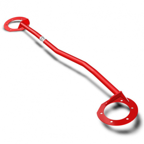 Растяжка передних стоек регулируемая 2170-2172 Приора Автопродукт в интернет-магазине avtofirma63.ru 