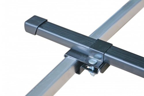 Поперечины прямоугольные универсальные 1,40 в интернет-магазине avtofirma63.ru 