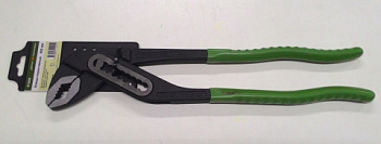 Клещи переставные 400 мм Дело Техники в интернет-магазине avtofirma63.ru 