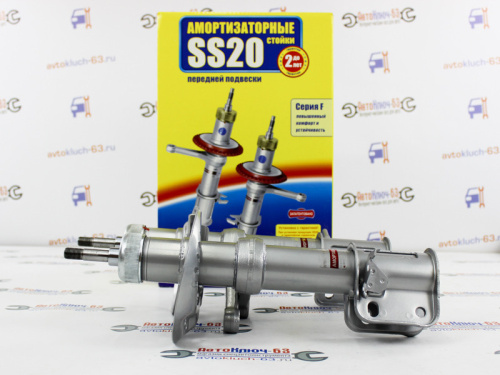 Передние стойки Лада Гранта, Гранта FL SS20 Комфорт ОПТИМА в интернет-магазине avtofirma63.ru 