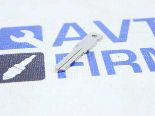 Заготовка ключа зажигания для пульта дистанционного управления Ларгус в интернет-магазине avtofirma63.ru 