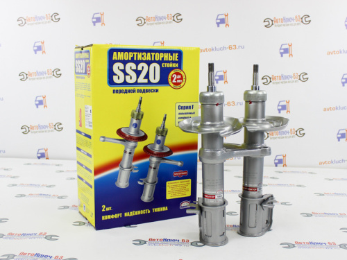 Передние стойки Лада Гранта, Гранта FL SS20 Спорт в интернет-магазине avtofirma63.ru 