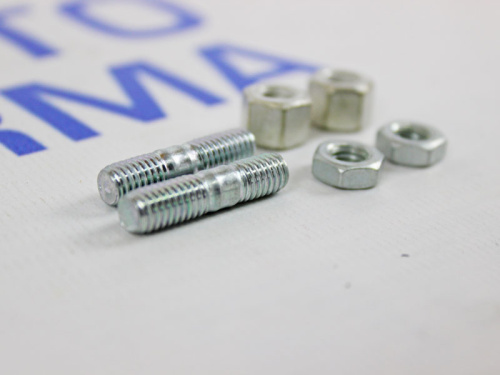 Кронштейны для установки декоративной крышки 8 кл двигателя в интернет-магазине avtofirma63.ru 