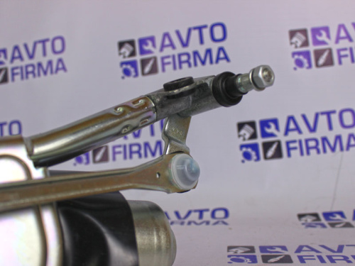 Привод стеклоочистителя на Лада Ларгус