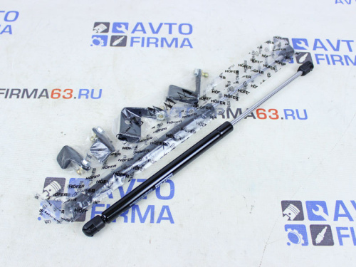 Газовые упоры для капота на Лада Веста в интернет-магазине avtofirma63.ru 