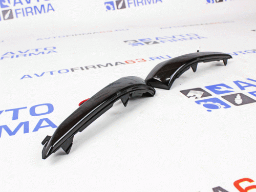 Повторители поворота Лексус ПЛАЗМА для зеркал в стиле 2190