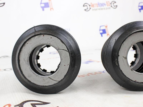 Комплект пыльников передней стойки на ВАЗ 2110-12, Калина, Приора, Гранта БРТ в интернет-магазине avtofirma63.ru 