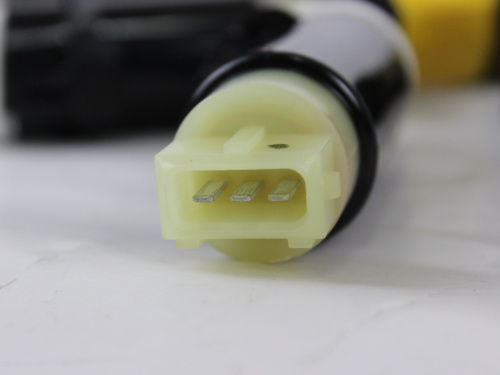 Электрокорректор фар для а/м 2108-2115