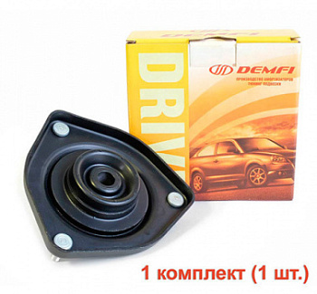 Опора стойки передняя верхняя DEMFI Драйв на Лада Приора от интернет-магазина avtofirma63.ru 