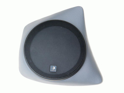 Подиумы ВАЗ 2170 Лада Приора направленные