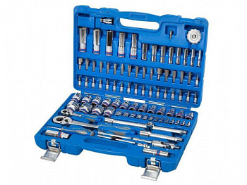 Универсальный набор инструментов 96 предмета King Tony в интернет-магазине avtofirma63.ru 