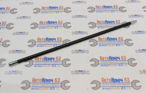 Гибкий удлинитель 1/4 450 мм F-8111L Force в интернет-магазине avtofirma63.ru 