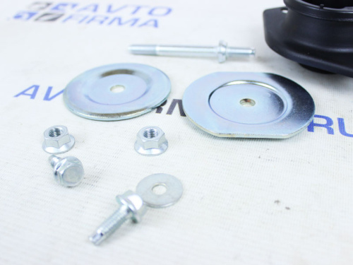 Опора двигателя левая Сэви Эксперт на ВАЗ 2110-2112, Приора в интернет-магазине avtofirma63.ru 