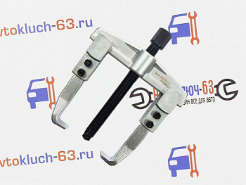 Двухзахватный съемник шестерни 130х100 мм ROCKFORCE в интернет-магазине avtofirma63.ru 