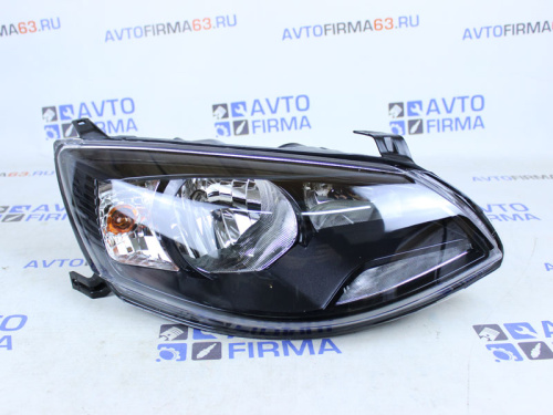 Фара правая на ВАЗ 2192 Калина 2