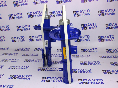 Передние стойки Лада Веста Асоми Комфорт Про газомасляные в интернет-магазине avtofirma63.ru 