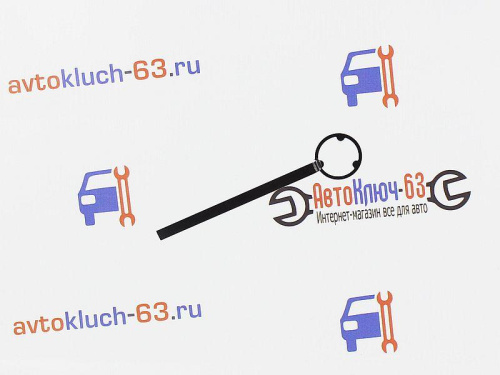 Фиксатор шкива распредвала Subaru forester 2.5 L VERTUL в интернет-магазине avtofirma63.ru 