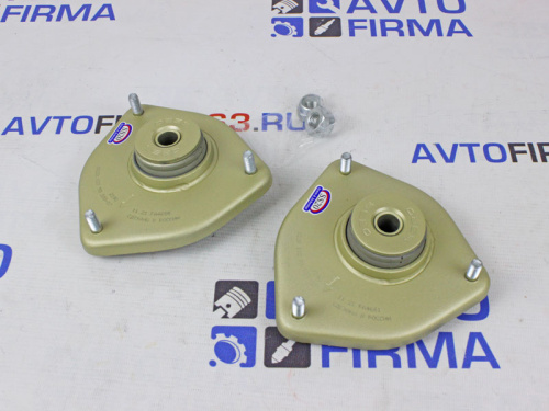 Опоры стоек передних SS20 Gold ВАЗ 2190, 2191, 2192, 2194, Datsun on-DO, Datsun mi-DO (с ЭУР, с подшипником) в интернет-магазине avtofirma63.ru 